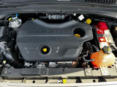 Jeep Renegade ottime condizioni Grigio usata Marino