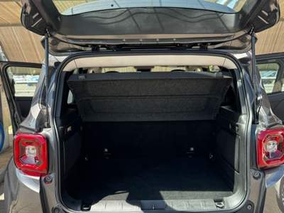 Jeep Renegade ottime condizioni Grigio usata Marino