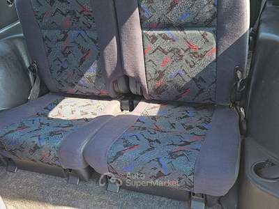 Toyota RAV4 Frizione nuova. Nero usata Santa Giuletta