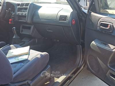 Toyota RAV4 Frizione nuova. Nero usata Santa Giuletta