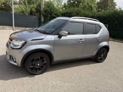 Suzuki Ignis Suzuki Ignis 1.2 - NEOPATENTATI - 12 MESI DI GARANZIA - usata ARGELATO