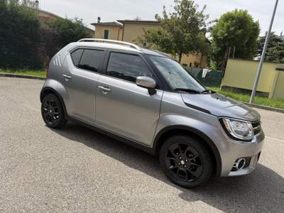 Suzuki Ignis Suzuki Ignis 1.2 - NEOPATENTATI - 12 MESI DI GARANZIA - usata ARGELATO