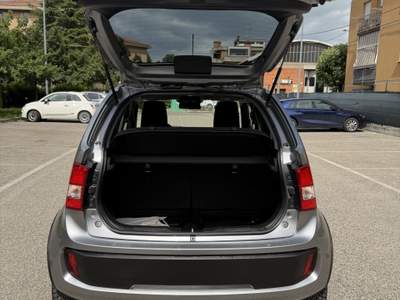Suzuki Ignis Suzuki Ignis 1.2 - NEOPATENTATI - 12 MESI DI GARANZIA - usata ARGELATO