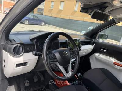 Suzuki Ignis Suzuki Ignis 1.2 - NEOPATENTATI - 12 MESI DI GARANZIA - usata ARGELATO