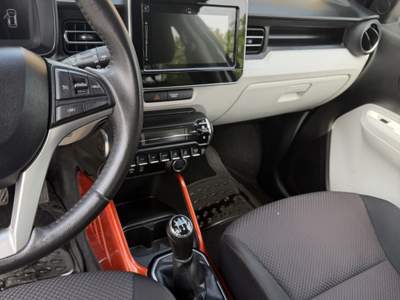 Suzuki Ignis Suzuki Ignis 1.2 - NEOPATENTATI - 12 MESI DI GARANZIA - usata ARGELATO