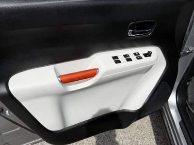 Suzuki Ignis Suzuki Ignis 1.2 - NEOPATENTATI - 12 MESI DI GARANZIA - usata ARGELATO
