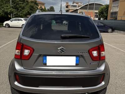Suzuki Ignis Suzuki Ignis 1.2 - NEOPATENTATI - 12 MESI DI GARANZIA - usata ARGELATO