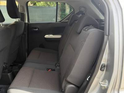 Suzuki Ignis Suzuki Ignis 1.2 - NEOPATENTATI - 12 MESI DI GARANZIA - usata ARGELATO