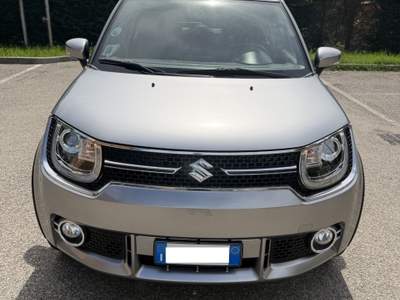 Suzuki Ignis Suzuki Ignis 1.2 - NEOPATENTATI - 12 MESI DI GARANZIA - usata ARGELATO
