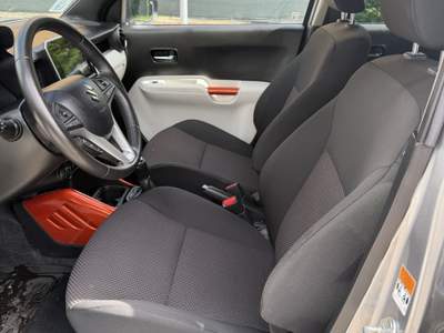 Suzuki Ignis Suzuki Ignis 1.2 - NEOPATENTATI - 12 MESI DI GARANZIA - usata ARGELATO