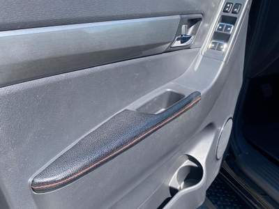 Evo Cross 4 PICK-UP 4x4 Nero usata Grottammare