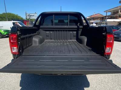 Evo Cross 4 PICK-UP 4x4 Nero usata Grottammare