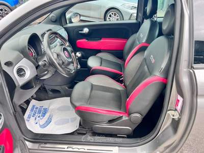 Fiat 500 1.3 Multijet 16V 95 CV 'S' Grigio usata Pieve di Soligo