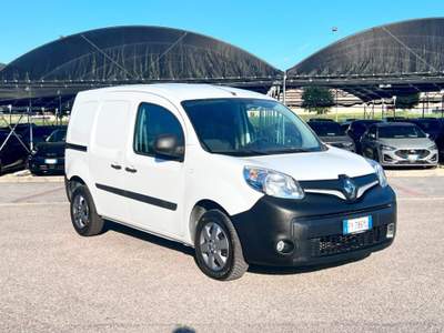 Renault Kangoo 1.5 dCi 90CV S&S 4p. Express Ice Bianco usata Pieve di Soligo