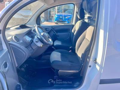 Renault Kangoo 1.5 dCi 90CV S&S 4p. Express Ice Bianco usata Pieve di Soligo