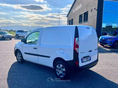 Renault Kangoo 1.5 dCi 90CV S&S 4p. Express Ice Bianco usata Pieve di Soligo