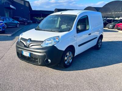 Renault Kangoo 1.5 dCi 90CV S&S 4p. Express Ice Bianco usata Pieve di Soligo