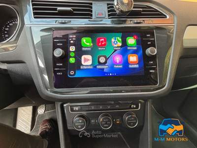 Volkswagen Tiguan 1.6 tdi Business 115cv Bianco usata Bologna