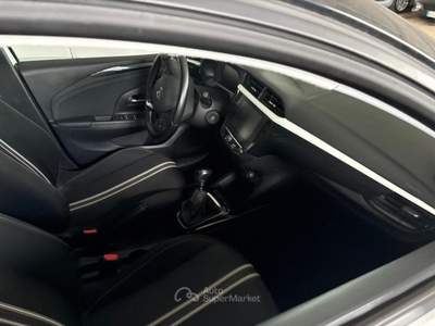 Opel Corsa 1.2 Grigio usata Asigliano Veneto