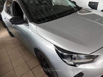 Opel Corsa 1.2 Grigio usata Asigliano Veneto
