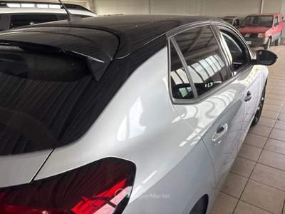 Opel Corsa 1.2 Grigio usata Asigliano Veneto
