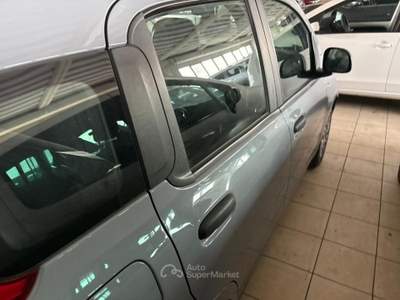 Fiat Panda 1.0 FireFly S&S Hybrid Grigio usata Asigliano Veneto