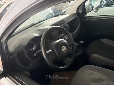 Fiat Panda 1.0 FireFly S&S Hybrid Grigio usata Asigliano Veneto