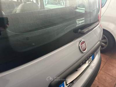 Fiat Panda 1.0 FireFly S&S Hybrid Grigio usata Asigliano Veneto
