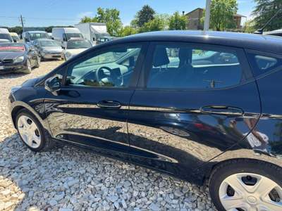 Ford Fiesta 1.5 TDCi Start&Stop 5 porte Titanium Nero usata Arezzo