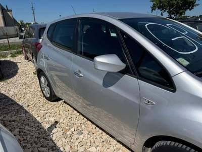 Hyundai ix20 1.4 90 CV Comfort GPL Argento usata Arezzo