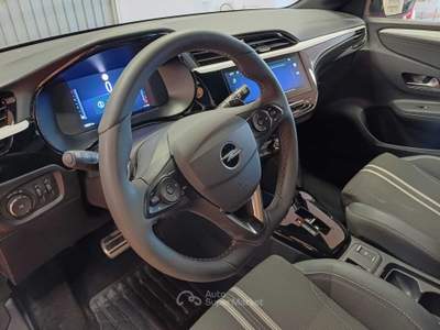 Opel Corsa AZIENDALE GARANZIA OPEL Rosso usata Modica