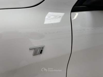 Alfa Romeo Stelvio Ti 2.2 Turbo Diesel Q4 210cv c.auto-LEGGI SOTTO Bianco usata BRESCIA