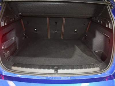 BMW X1 BMW X1 18 D SDRIVE M SPORT 150CV AUTO X1 18 d sDrive M Sport 150cv auto Blu/Azzurro usata Roma