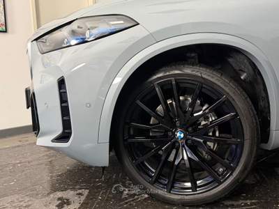 BMW X5 X5 30d M Sport panoramico, harman kardon, gesture control Grigio usata Moncalieri