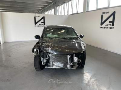 Peugeot 3008 HYBRID4 300CV E-EAT8 ALLURE PACK Grigio usata Megliadino San Vitale