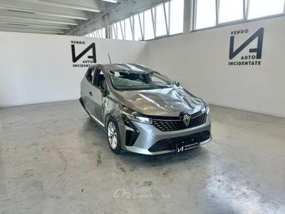Renault Clio TCE 90CV EVOLUTION Grigio usata Megliadino San Vitale