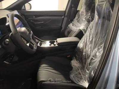 BYD Seal u BYD SEAL U DM-I 1.5 PHEV BOOST 2WD Seal U DM-i 1.5 phev Boost 2wd Blu/Azzurro usata Roma