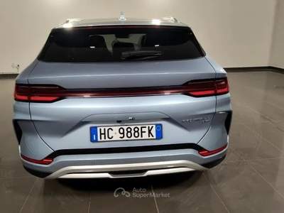 BYD Seal u BYD SEAL U DM-I 1.5 PHEV BOOST 2WD Seal U DM-i 1.5 phev Boost 2wd Blu/Azzurro usata Roma