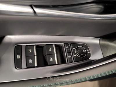 BYD Seal u BYD SEAL U DM-I 1.5 PHEV BOOST 2WD Seal U DM-i 1.5 phev Boost 2wd Blu/Azzurro usata Roma