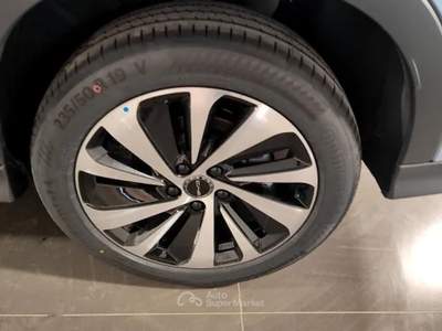 BYD Seal u BYD SEAL U DM-I 1.5 PHEV BOOST 2WD Seal U DM-i 1.5 phev Boost 2wd Blu/Azzurro usata Roma