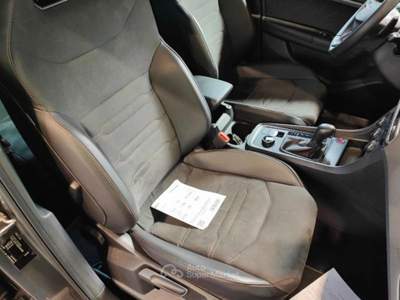 Cupra Ateca CU ATECA 1.5 TSI 150CV DSG Ateca 1.5 tsi 150cv dsg Grigio usata Roma
