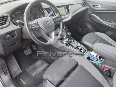 Opel Grandland OPEL Grandland X 1.6 diesel Ecotec Start&Stop aut. Innovation Grigio usata Aprilia
