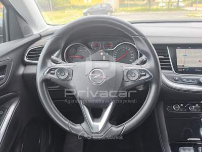 Opel Grandland OPEL Grandland X 1.6 diesel Ecotec Start&Stop aut. Innovation Grigio usata Aprilia