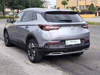 Opel Grandland OPEL Grandland X 1.6 diesel Ecotec Start&Stop aut. Innovation Grigio usata Aprilia