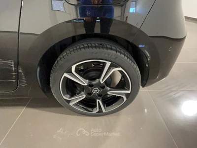 Opel Corsa OPEL CORSA 1.2 GS S&S 100CV Corsa 1.2 GS s&s 100cv Nero usata Roma