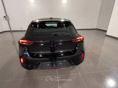 Opel Corsa OPEL CORSA 1.2 GS S&S 100CV Corsa 1.2 GS s&s 100cv Nero usata Roma