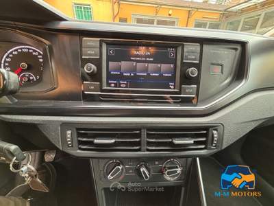 Volkswagen Polo Polo 5p 1.6 tdi Trendline 80cv Bianco usata Bologna