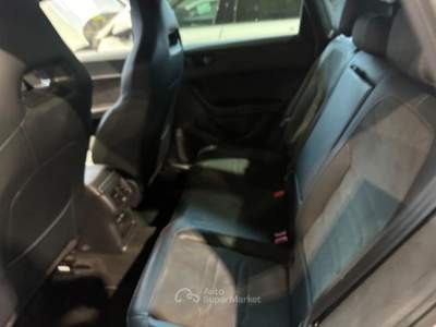 Cupra Ateca CU ATECA 1.5 TSI 150CV DSG Ateca 1.5 tsi 150cv dsg Bianco usata Roma