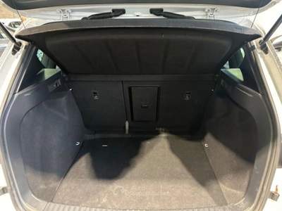 Cupra Ateca CU ATECA 1.5 TSI 150CV DSG Ateca 1.5 tsi 150cv dsg Bianco usata Roma