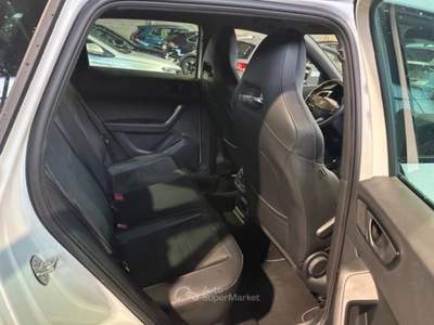Cupra Ateca CU ATECA 1.5 TSI 150CV DSG Ateca 1.5 tsi 150cv dsg Bianco usata Roma